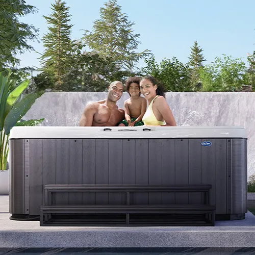 Patio Plus hot tubs for sale in Pasadena